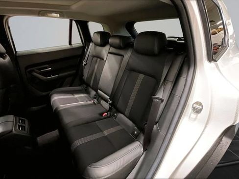 Certified 2025 MAZDA CX-50 AWD 2.5 S w/ Accent Package image 26