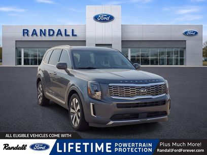 Used 2020 Kia Telluride S