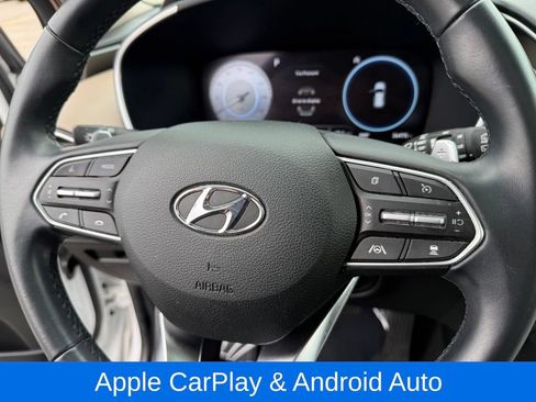 Used 2023 Hyundai Santa Fe SEL w/ Premium Package AWD/4WD image 29