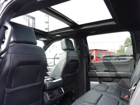 Used 2024 Ford F150 Lariat w/ Equipment Group 502A High AWD/4WD image 27