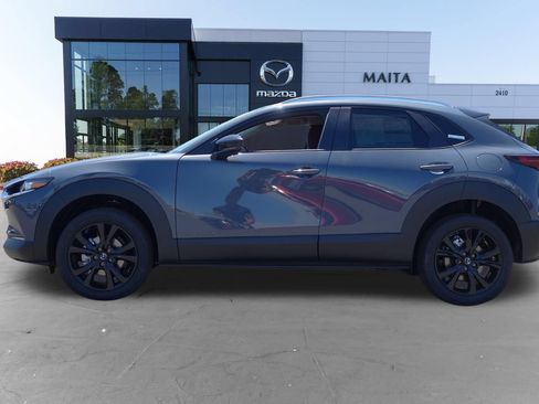 New 2026 MAZDA CX-30 AWD 2.5 S image 6