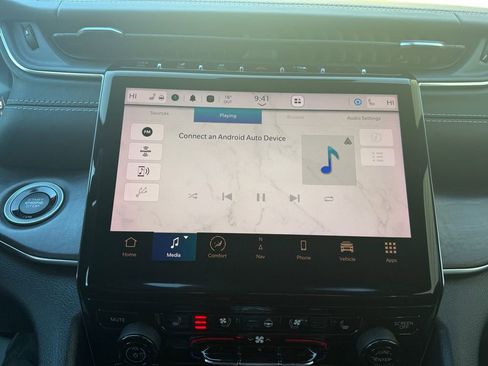 Used 2023 Jeep Grand Cherokee L Overland image 20