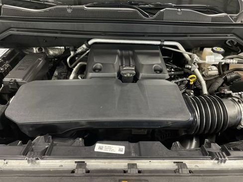 Certified 2024 Chevrolet Colorado Z71 w/ Z71 Convenience Package 2 AWD/4WD image 30