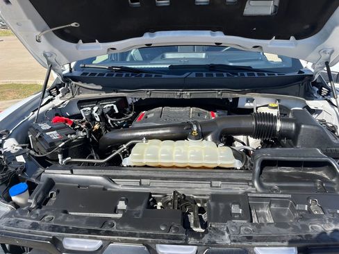 Used 2024 Ford F150 Raptor image 28