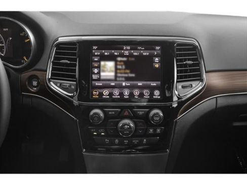 Used 2022 Jeep Grand Cherokee Limited w/ Trailer Tow Group IV AWD/4WD image 10
