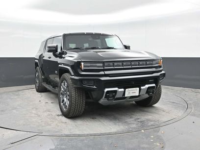 New 2025 GMC Hummer EV 3X