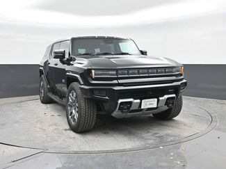 New 2025 GMC Hummer EV 3X video 1