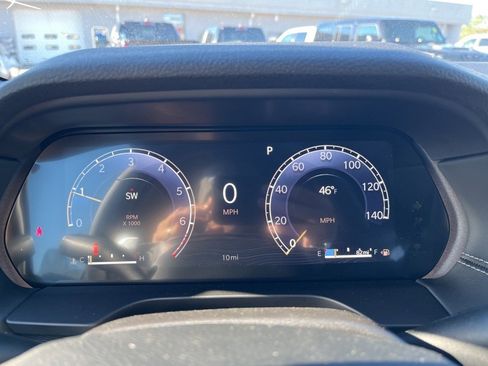 New 2025 Jeep Grand Cherokee Altitude image 21