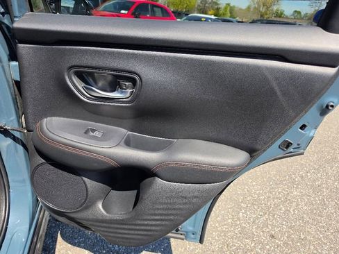 Used 2024 Honda HR-V Sport image 16