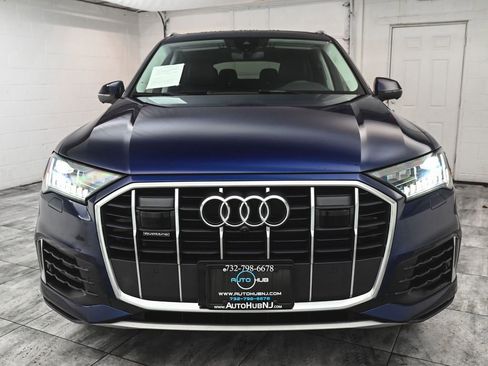 Used 2024 Audi Q7 2.0T Premium Plus AWD/4WD image 2