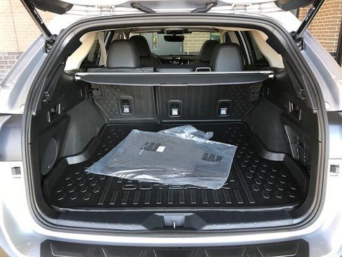 Used 2025 Subaru Outback Limited w/ Popular Package #2 image 10