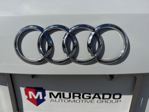 Used 2023 Audi Q3 2.0T Premium AWD/4WD image 40