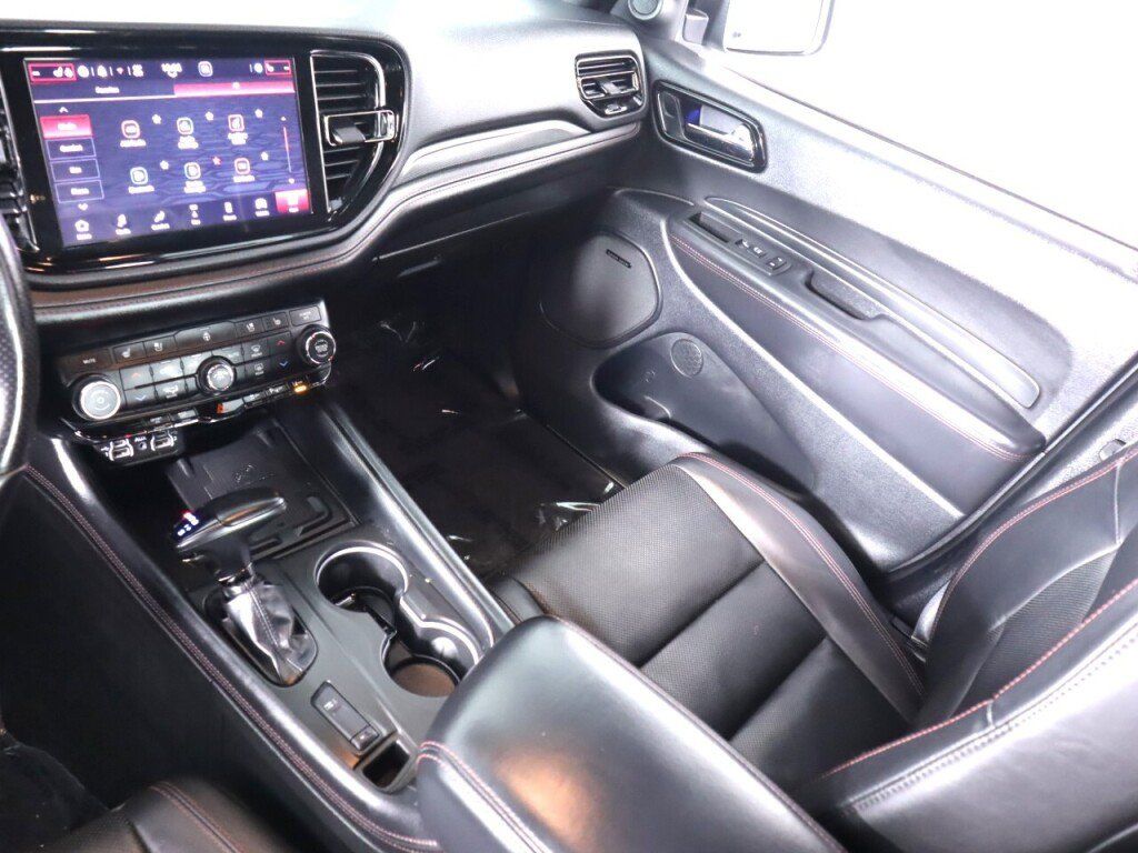 Used 2021 Dodge Durango R/T w/ Trailer Tow Group IV AWD/4WD image 37