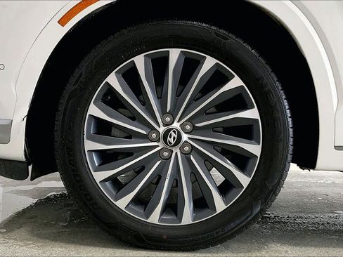 Used 2023 Hyundai Palisade Calligraphy image 7