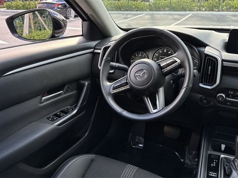 Certified 2025 MAZDA CX-50 AWD 2.5 S w/ Weather Package image 22