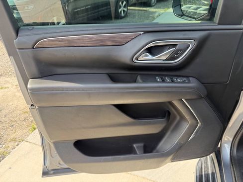 Used 2021 Chevrolet Suburban LS AWD/4WD image 10