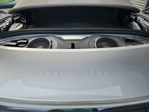 Certified 2025 Porsche 911 Carrera image 40