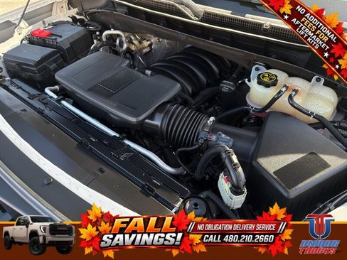 Used 2022 GMC Yukon Denali RWD image 14