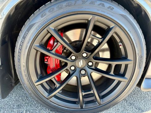 Used 2018 Dodge Challenger T/A RWD image 15