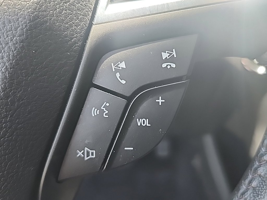 Used 2022 Ford Edge SEL AWD/4WD image 13