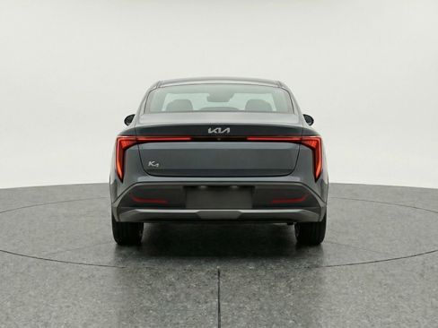 Used 2025 Kia K4 LXS FWD image 7