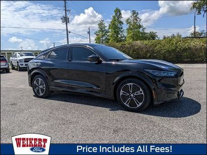 Used 2023 Ford Mustang Mach-E Premium
