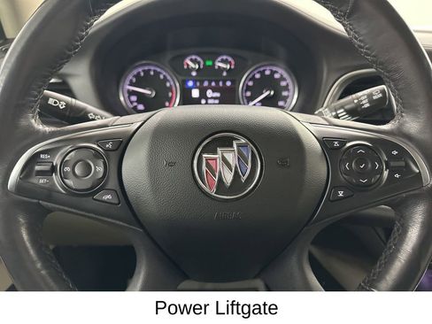 Used 2021 Buick Enclave Essence w/ Sound and Sites Package image 33