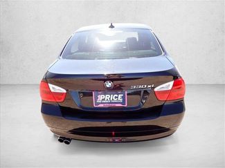 Used 2006 BMW 330xi Sedan AWD/4WD video 3