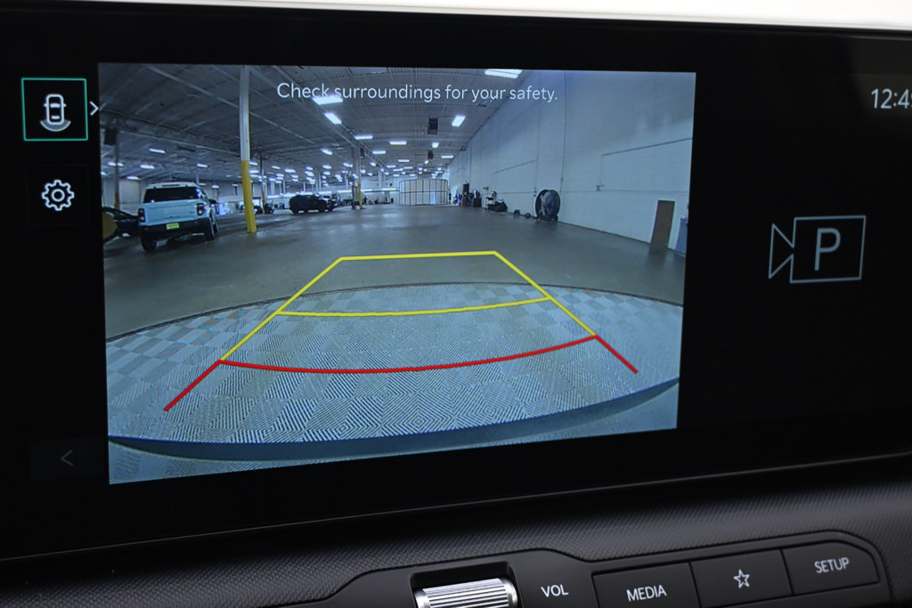 Used 2025 Kia K4 FWD image 29