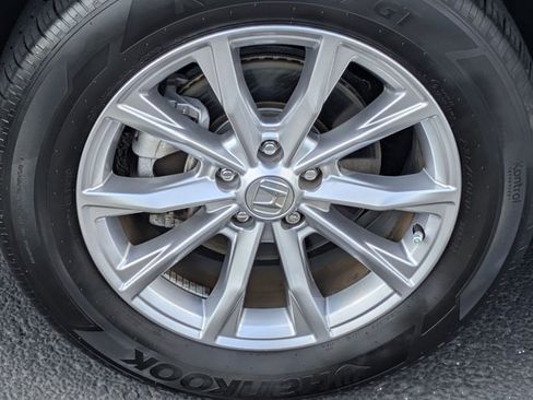 Used 2023 Honda CR-V EX-L image 23