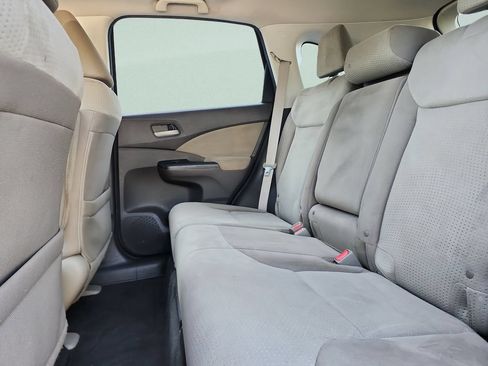 Used 2014 Honda CR-V EX image 20