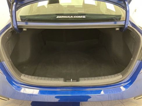 Used 2020 Kia Forte LXS image 11