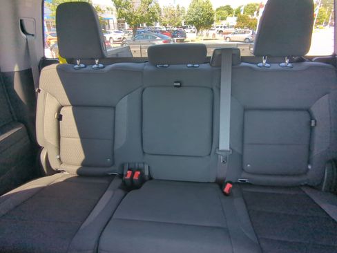 Used 2024 GMC Sierra 1500 Elevation w/ X31 Off-Road Package AWD/4WD image 20