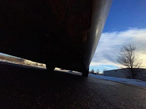 Used 2006 Buick Lucerne CX image 16