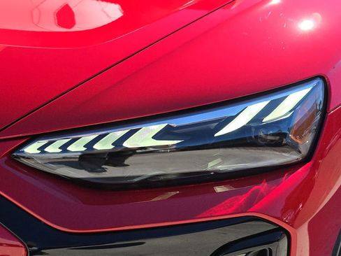 New 2026 Audi S e-tron GT Premium Plus image 32