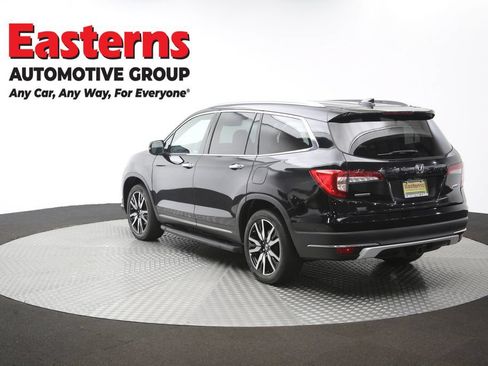 Used 2021 Honda Pilot Touring image 69