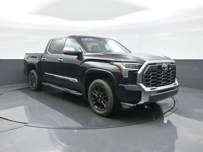 New 2026 Toyota Tundra 1794 Edition