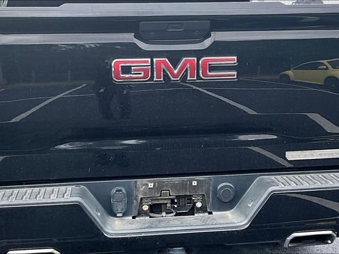 Used 2020 GMC Sierra 1500 Elevation w/ Elevation Value Package AWD/4WD image 25