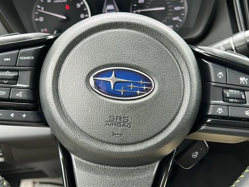 Certified 2025 Subaru Ascent Onyx Edition w/ Onyx Package AWD/4WD image 12