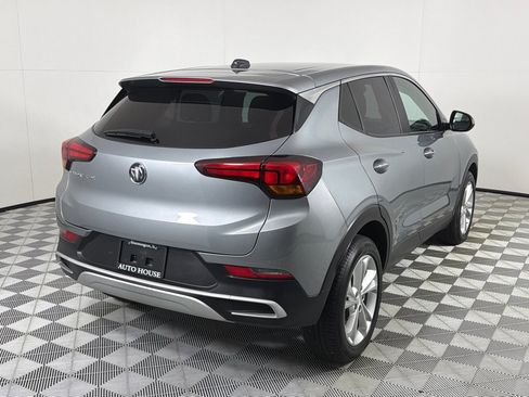 Used 2023 Buick Encore GX Preferred FWD image 5