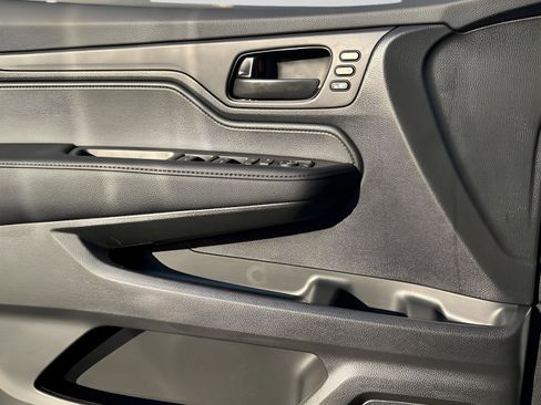 Certified 2026 Honda Odyssey EX-L image 27