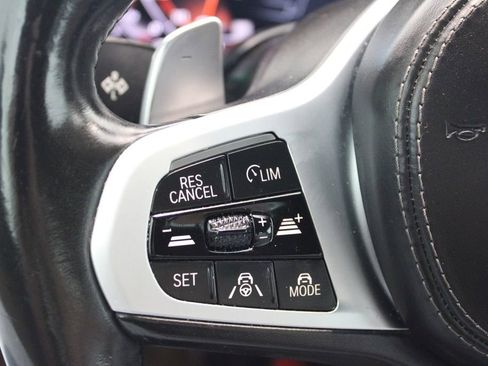 Used 2019 BMW M850i xDrive Coupe AWD/4WD image 20