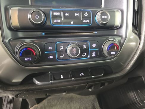 Used 2017 Chevrolet Silverado 1500 LT w/ All Star Edition image 20