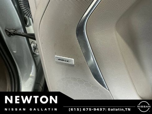 Used 2023 Chevrolet Tahoe LT AWD/4WD image 46