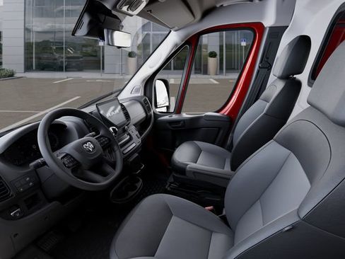 New 2026 RAM ProMaster 1500 w/ Premium Convenience Group image 22