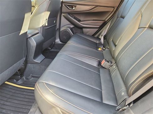 Used 2019 Subaru Crosstrek 2.0i Limited w/ Moonroof Package w/Navigation image 25