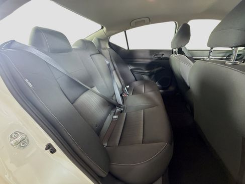 Used 2024 Nissan Altima 2.5 S image 27