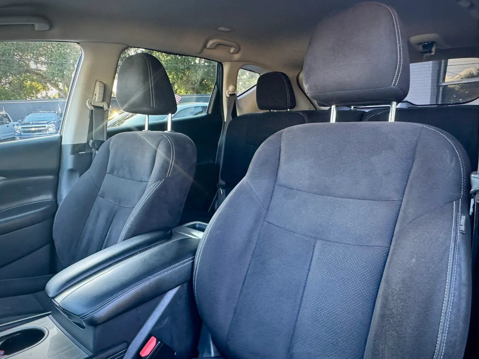 Used 2018 Nissan Murano SV FWD image 38