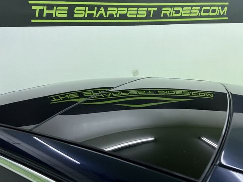 Used 2016 Jaguar XJ L Portfolio AWD/4WD image 26