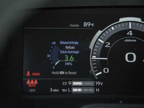 New 2026 Toyota Tundra TRD Pro AWD/4WD image 51